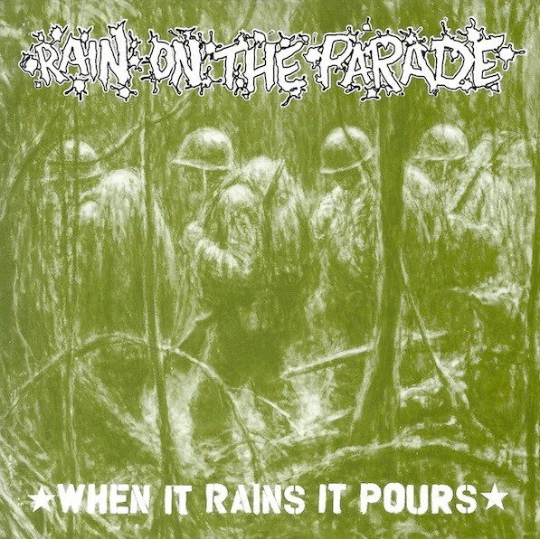 When It Rains It Pours