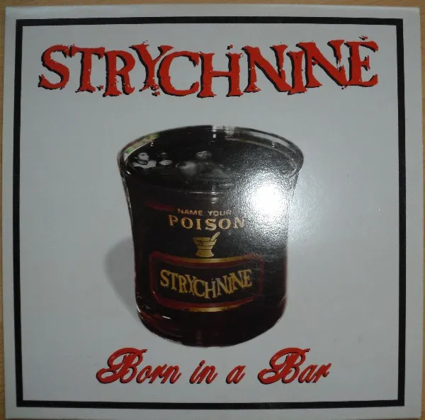 Born In A Bar
