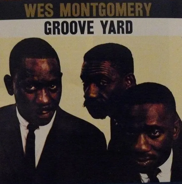 Groove Yard