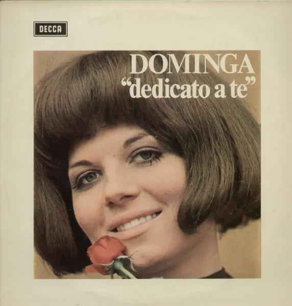 Dedicato A Te