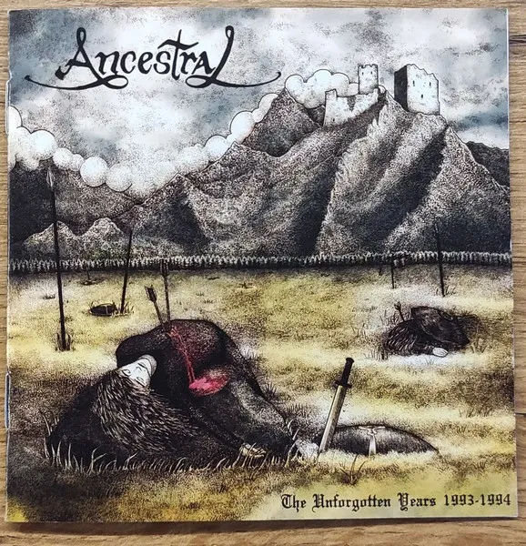 The Unforgotten Years 1993-1994
