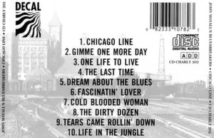 Chicago Line