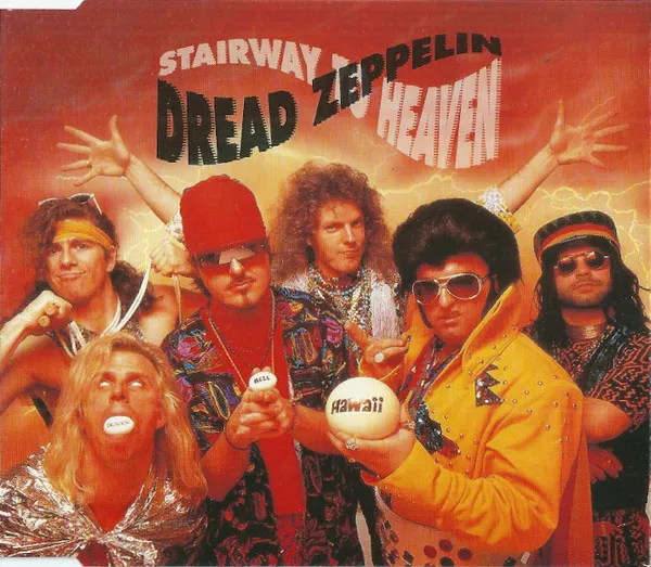 Stairway To Heaven