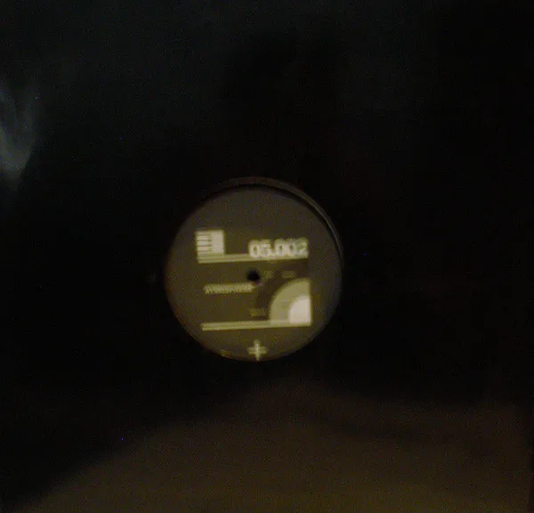 Atmosphere EP