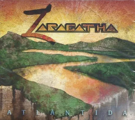 Atlantida