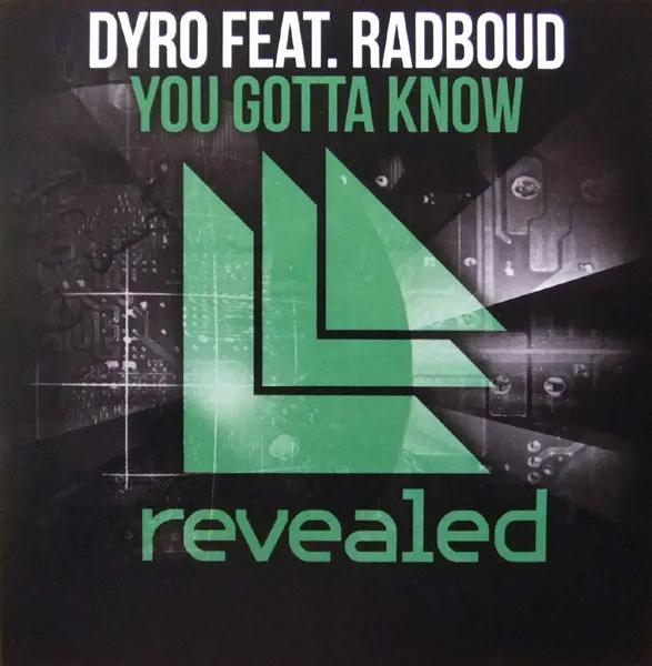 You Gotta Know