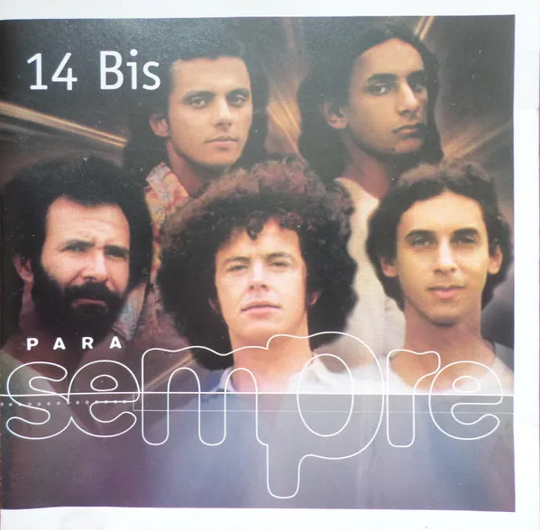 Para Sempre