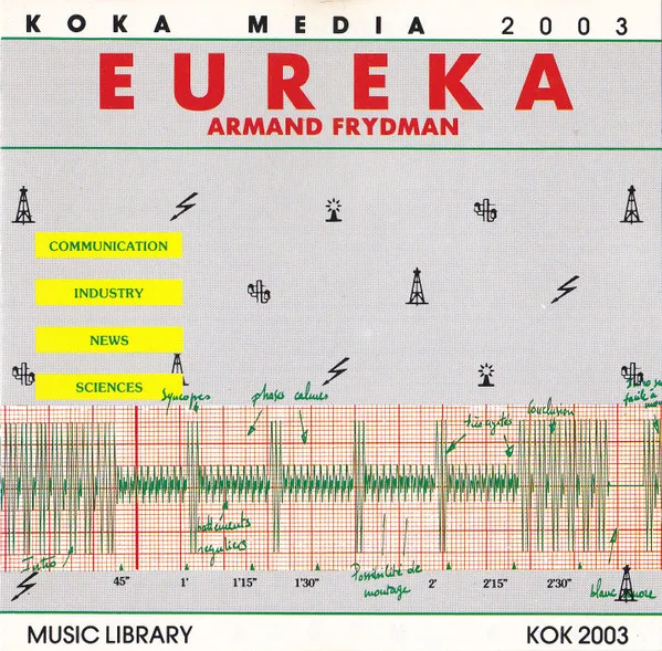 Eureka
