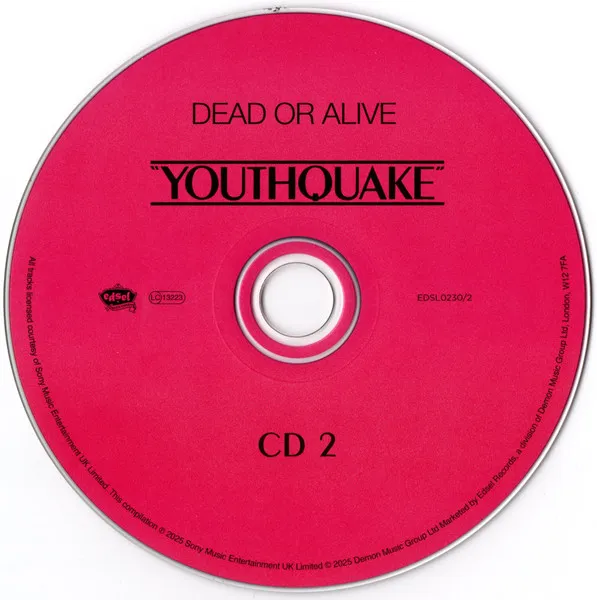 Dead Or Alive