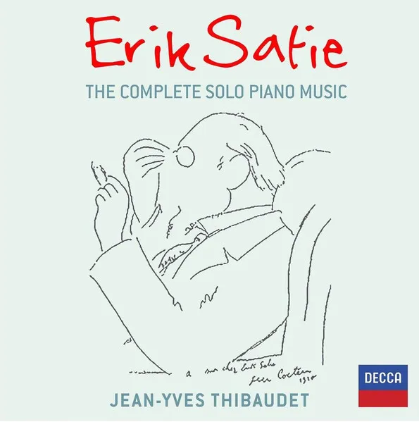 The Complete Solo Piano Music