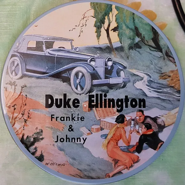 Frankie & Johnny