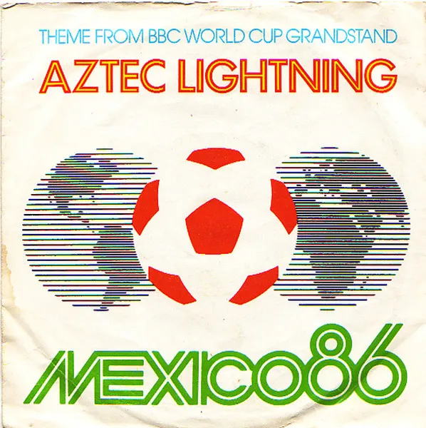 Aztec Lightning