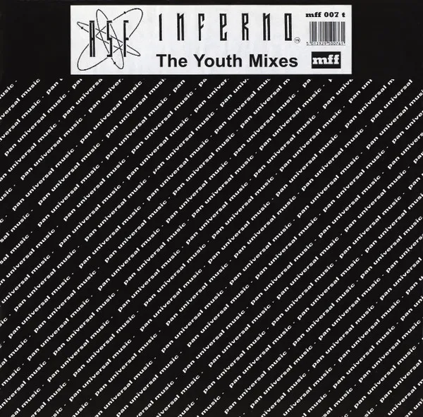 Inferno (The Youth Mixes)