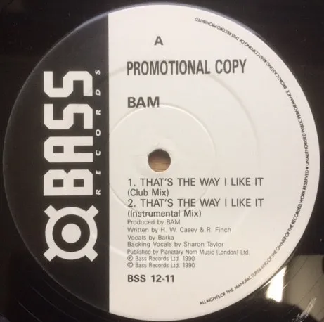Bam