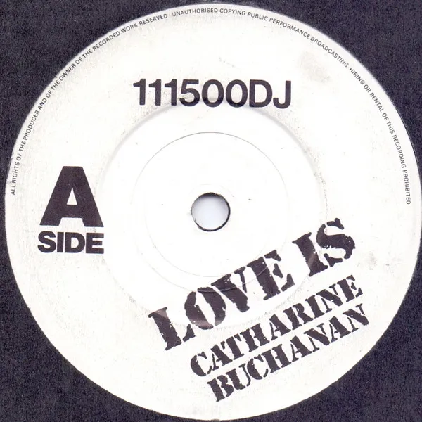 Love Is
