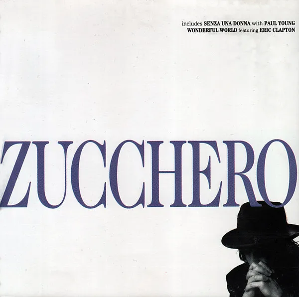 Zucchero