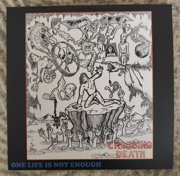 One Life Is Not Enough