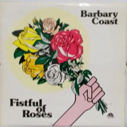 Fistful Of Roses