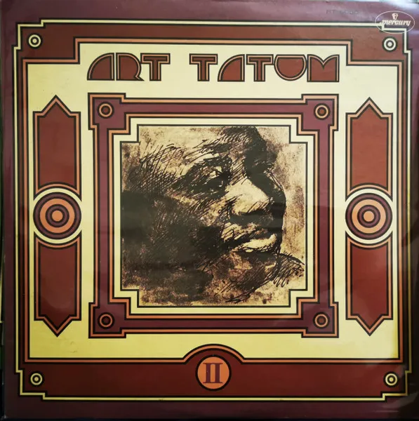 Art Tatum II