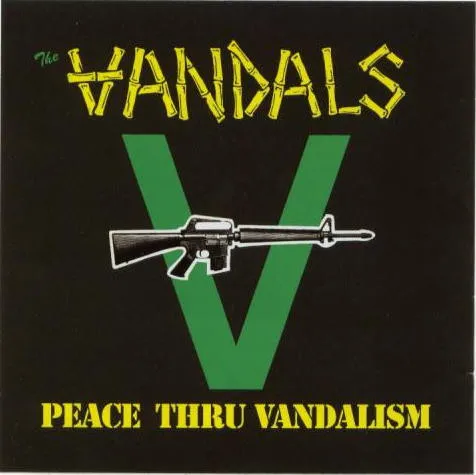 The Vandals