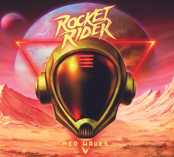 Red Waves