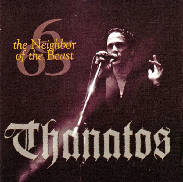 665 - The Neighbor Of The Beast