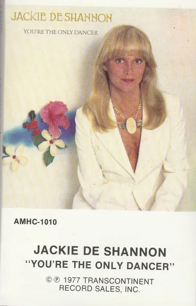 Jackie DeShannon