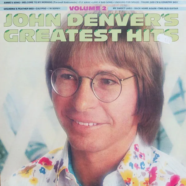 John Denver