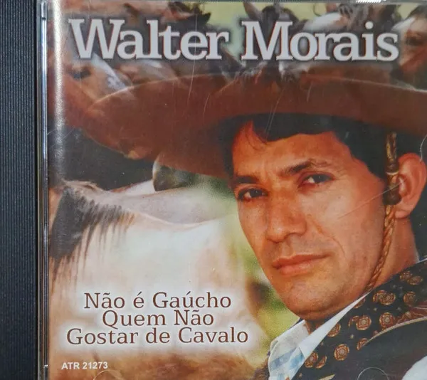 Não É Gaúcho Quem Não Gostar De Cavalo