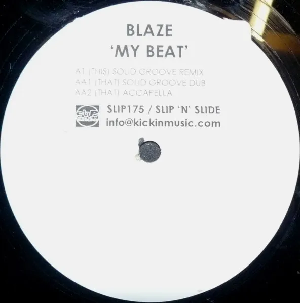 Blaze