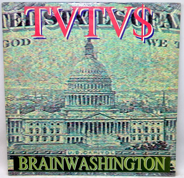 Brainwashington
