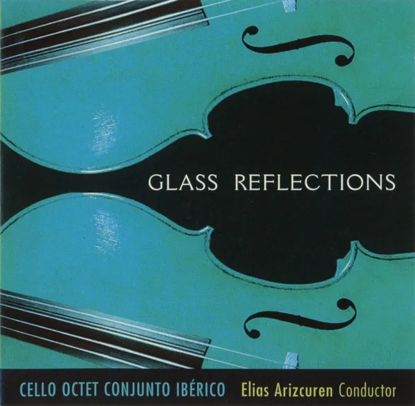 Glass Reflections