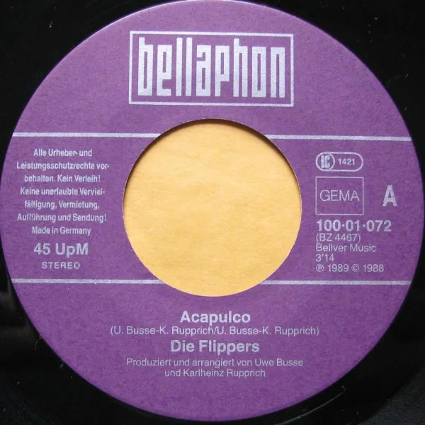 Acapulco