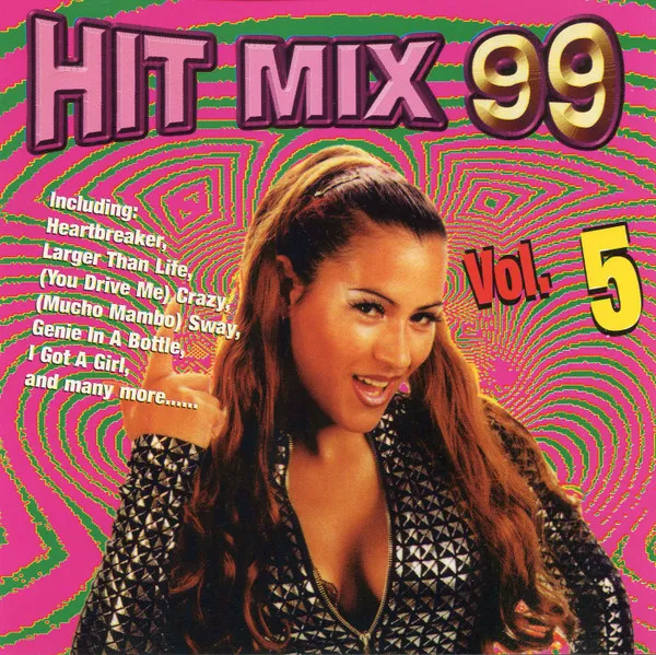 Hit Mix '99 - Vol. 5