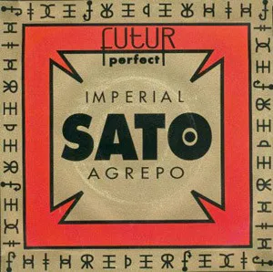 Sato Agrepo