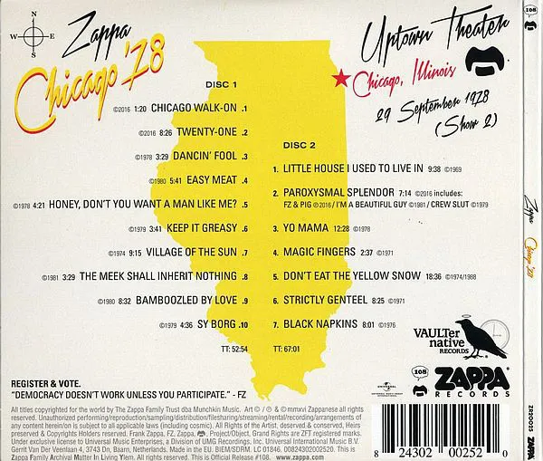 Chicago '78