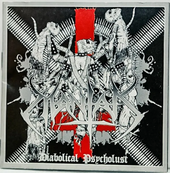 Diabolical Psycholust