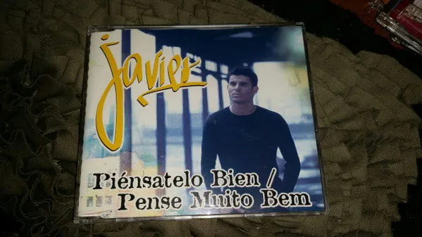 Piénsatelo Bien / Pense Muito Bem
