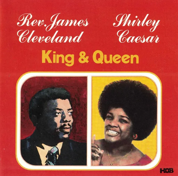 King & Queen