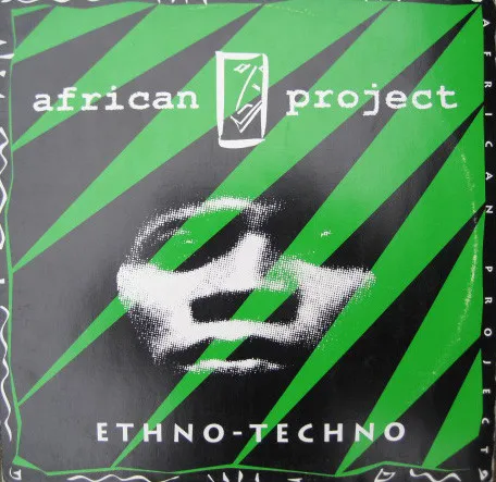 Ethno-Techno