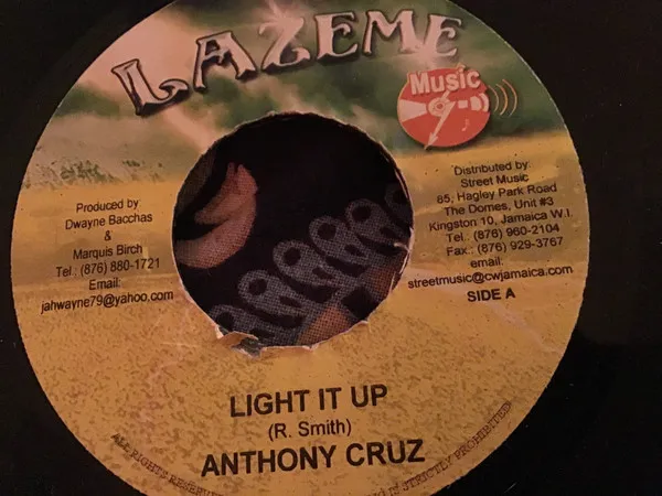 Light It Up