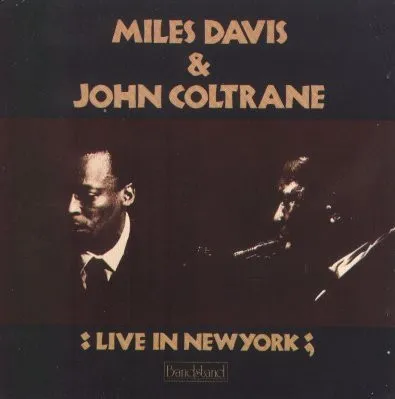 Live In New York