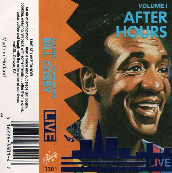 After Hours Volume I - Live