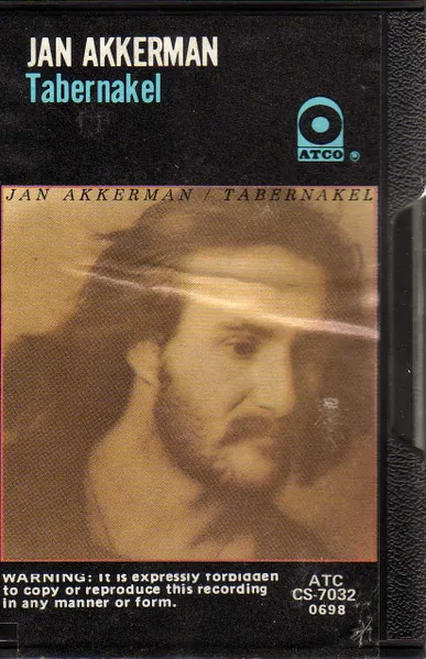 Jan Akkerman