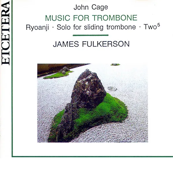 Music For Trombone