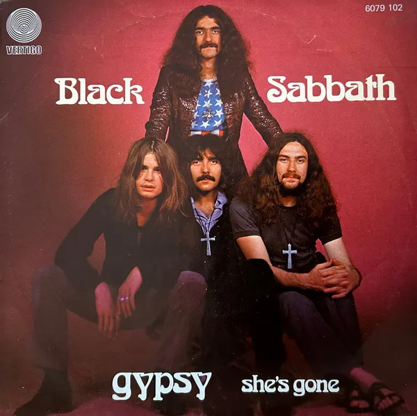 Gypsy