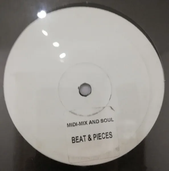 Beats & Pieces