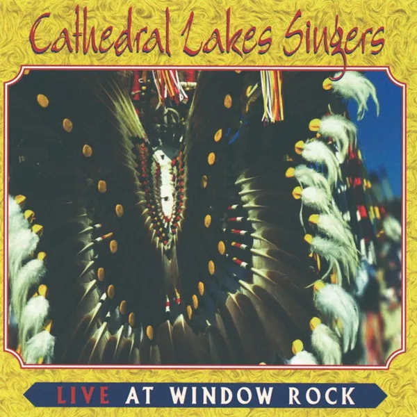 Cathedral Lake Singers