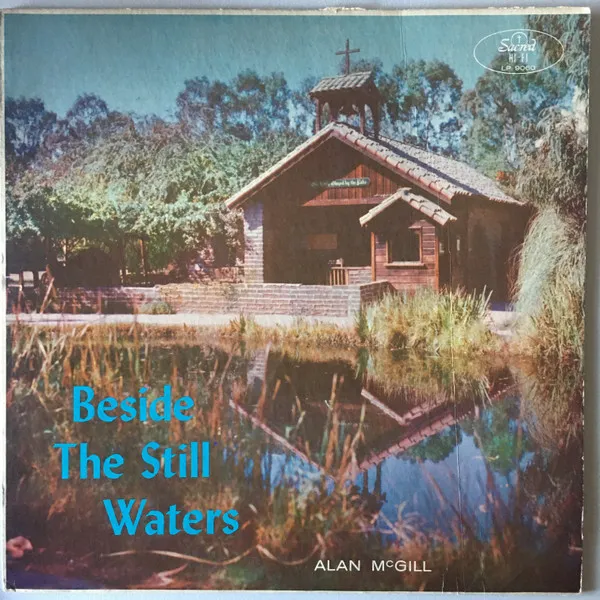 Beside The Still Waters