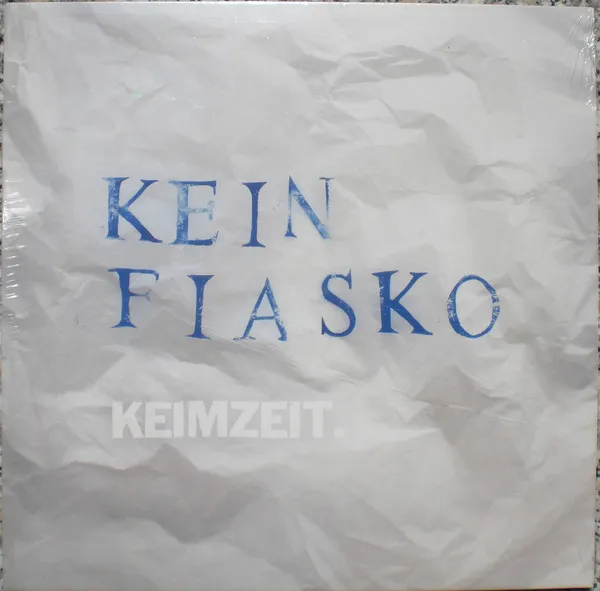 Kein Fiasko